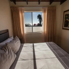 California Trailer Park & Hotel комната для гостей фото 3