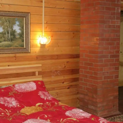 Гостиница Guest House Andoga сауна