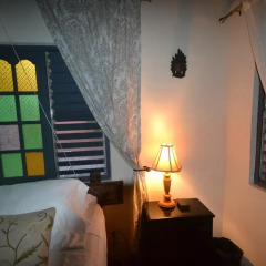 Отель Katamah Guesthouse 4* Стандартный номер фото 9