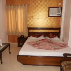 Отель Amax Inn 2* Номер Делюкс с различными типами кроватей фото 5