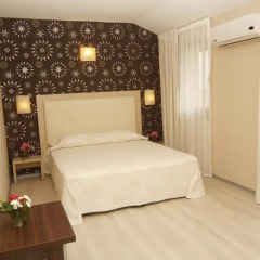Отель Relax Holiday Complex & Spa 3* Стандартный номер с разными типами кроватей фото 2