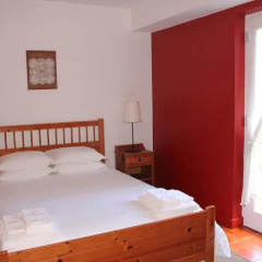 Отель Casas D'Arramada комната для гостей фото 5