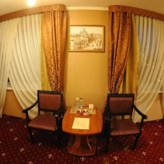 Mir Hotel In Rovno 3* Полулюкс фото 4