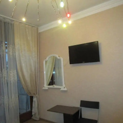 Апартаменты Apartment na Kurortnyi Prospekt Сочи удобства в номере фото 2