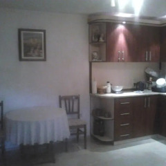 Отель Villa Nasco питание