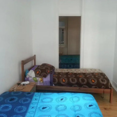 Lisbon Gambori Hostel детские мероприятия