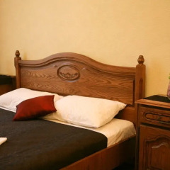 Гостиница Karl Heine house комната для гостей фото 4