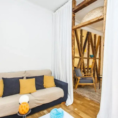 Апартаменты LxWay Apartments Alfama комната для гостей фото 2
