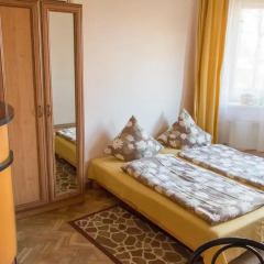Отель Unce комната для гостей