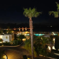 Отель Mastichari Bay Hotel Греция, Калимнос - отзывы, цены и фото номеров - забронировать отель Mastichari Bay Hotel онлайн фото 9