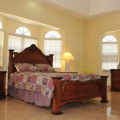 Отель Sea View Heights Villa Montego Bay комната для гостей фото 2