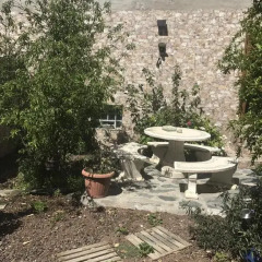 Отель Casa Elisa Canarias Фатага фото 6