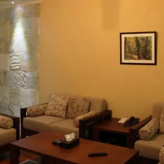 Отель Villarest Cottage Complex Коттедж фото 8