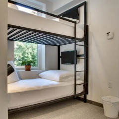 Hotel Hive Апартаменты с различными типами кроватей фото 4
