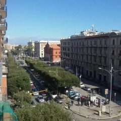 Отель B&B Cavour 124 Стандартный номер фото 2