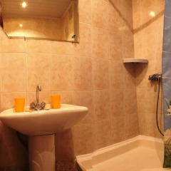 Vitebsk Hotel ванная