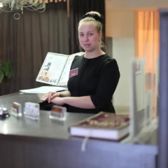 Гостиница Guest house MSTA фото 2