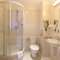 Отель Królewski 3* Апартаменты с различными типами кроватей фото 4