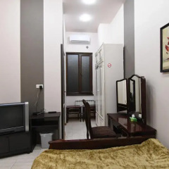Отель Eder Hostel & Tours Армения, Ереван - отзывы, цены и фото номеров - забронировать отель Eder Hostel & Tours онлайн комната для гостей фото 4