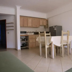 Отель Residencial Las Palmeras de Willy Доминикана, Бока Чика - отзывы, цены и фото номеров - забронировать отель Residencial Las Palmeras de Willy онлайн в номере