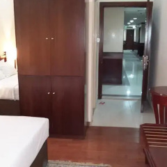 Fortune Hotel Deira 3* Стандартный номер с различными типами кроватей фото 46