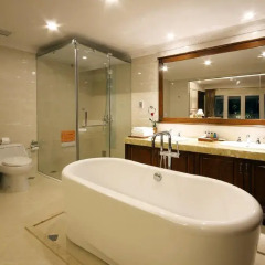 Nha Trang Palace Hotel 3* Люкс с различными типами кроватей фото 11