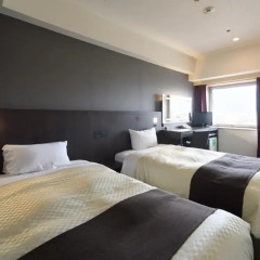 Отель Canal City Washington 3* Номер категории Эконом фото 3