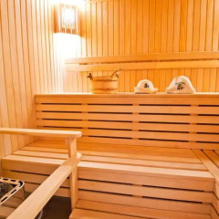 Стиль Отель Представительский люкс разные типы кроватей фото 17