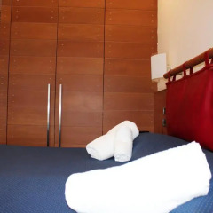 Grand Hotel Leon DOro 4* Стандартный номер фото 4