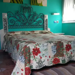 Отель Hosteria Las Vinas комната для гостей фото 3
