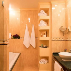 Arena di Serdica Hotel 5* Стандартный номер с разными типами кроватей фото 9