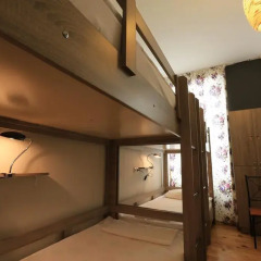 Отель Gallery Hostel Tbilisi Грузия, Тбилиси - отзывы, цены и фото номеров - забронировать отель Gallery Hostel Tbilisi онлайн интерьер отеля