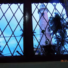Отель Light House View Inn пляж фото 2