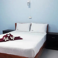 Отель Peace Lanta Mansion 2* Стандартный номер фото 16