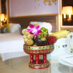 Отель Dusit Thani Laguna Phuket спа