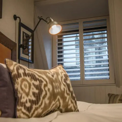 Отель King Street Townhouse 4* Стандартный номер с различными типами кроватей