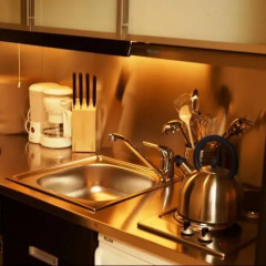 Апартаменты The Levante Laudon Apartments Апартаменты с разными типами кроватей фото 4