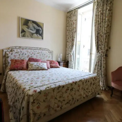 Отель Rome King Suite Апартаменты с различными типами кроватей фото 2