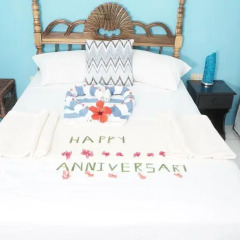 Отель Bourbon Beach Jamaica