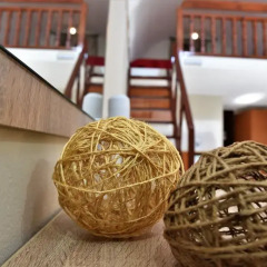 Отель Kafouros Hotel Греция, Остров Санторини - отзывы, цены и фото номеров - забронировать отель Kafouros Hotel онлайн интерьер отеля фото 2