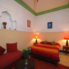 Отель Riad Elsagaya Стандартный номер фото 6