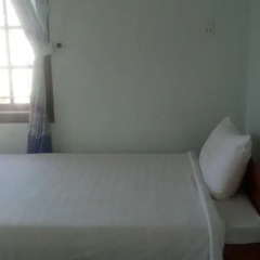 Отель Mai Hung Homestay комната для гостей фото 3