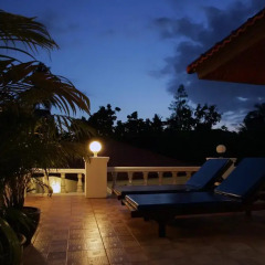 Отель Bangtao Varee Beach 3* Люкс повышенной комфортности фото 5