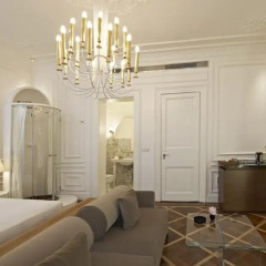 Отель The House Galatasaray 4* Представительский люкс фото 4