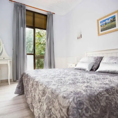 Отель Hostal Ramos Улучшенный номер фото 3
