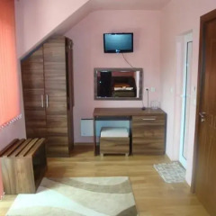 Tzvetelina Palace Hotel 2* Стандартный номер фото 6