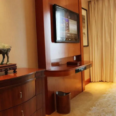 The Dragon Hotel Hangzhou удобства в номере фото 2