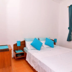 Отель Sunny Hills Villas комната для гостей фото 5