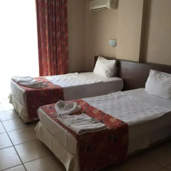 Sonnen Hotel 3* Стандартный номер с различными типами кроватей фото 7