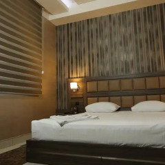 Отель Avan Plaza 3* Люкс фото 20